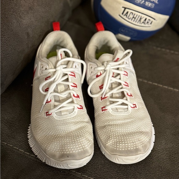 Nike Zoom HyperAce 2 Women's Volleyball Shoe - Picture 1 of 4